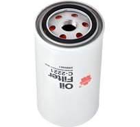 Фильтр масляный Sakura C2221