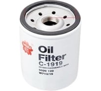 Фильтр масляный Sakura C1919