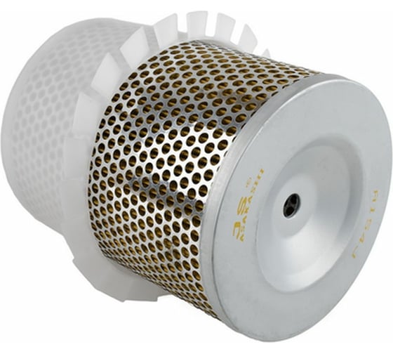 Фильтр воздушный JS Asakashi A154J 1