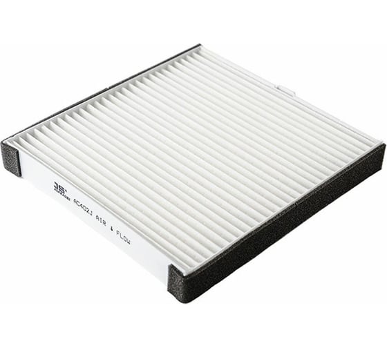 Фильтр салонный JS Asakashi AC402J