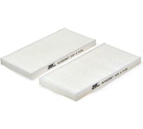 Фильтр салонный JS Asakashi AC9320SET