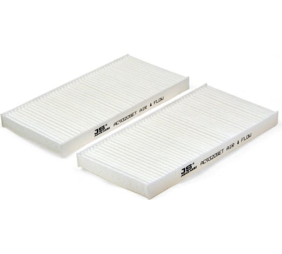 Фильтр салонный JS Asakashi AC9320SET 1