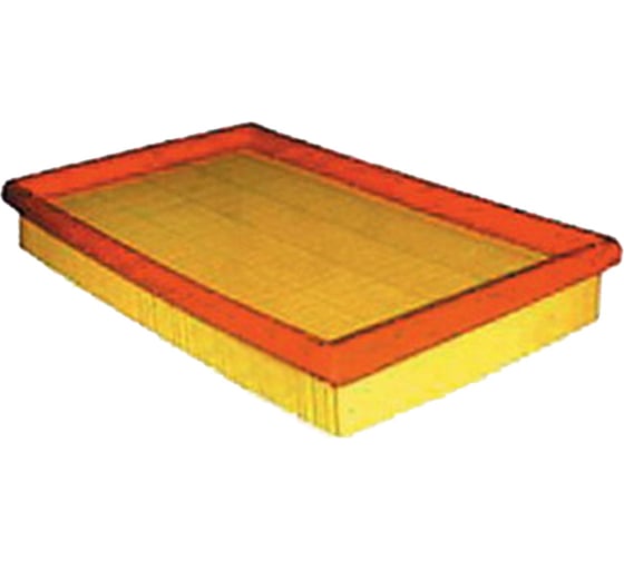 Фильтр воздушный JS Asakashi A9404 1