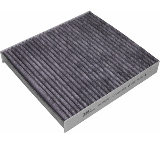 Фильтр салонный JS Asakashi AC3507C 1