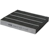 Фильтр салонный JS Asakashi AC801C