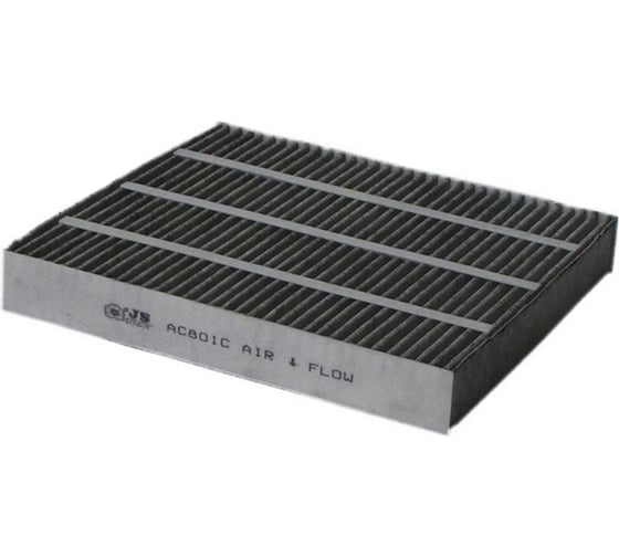 Фильтр салонный JS Asakashi AC801C 1
