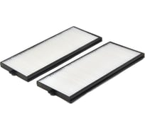 Фильтр салонный JS Asakashi AC9307SET