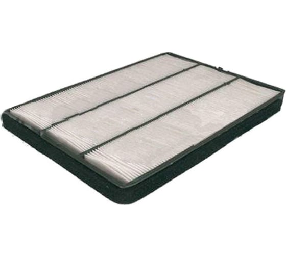 Салон. фильтр JS Asakashi JS AC8504_JS 1