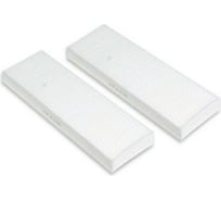 Фильтр салонный JS Asakashi AC8505SET
