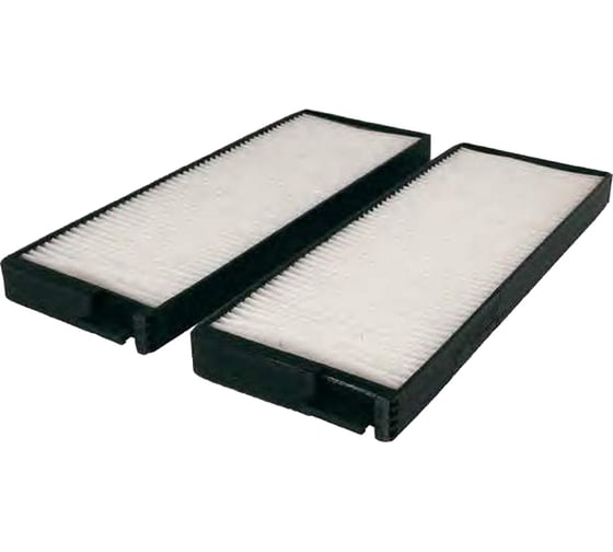 Фильтр салонный JS Asakashi AC9202SET 1