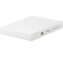 Фильтр салонный JS Asakashi AC933J