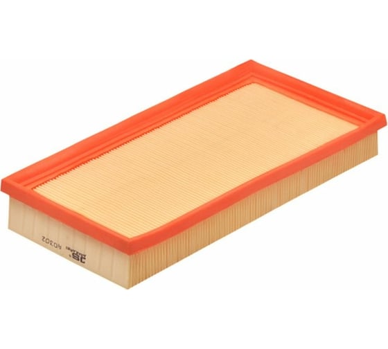 Фильтр воздушный JS Asakashi A0302 1