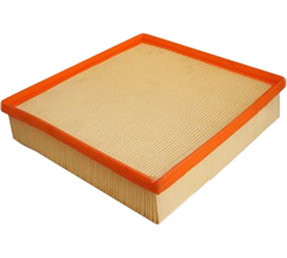 Фильтр воздушный JS Asakashi A0256 1