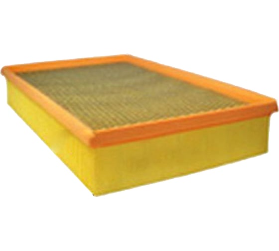 Фильтр воздушный JS Asakashi A0296 1