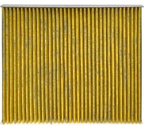 Антибактериальная система очистки воздуха в салоне JS Asakashi AC9403B_JS