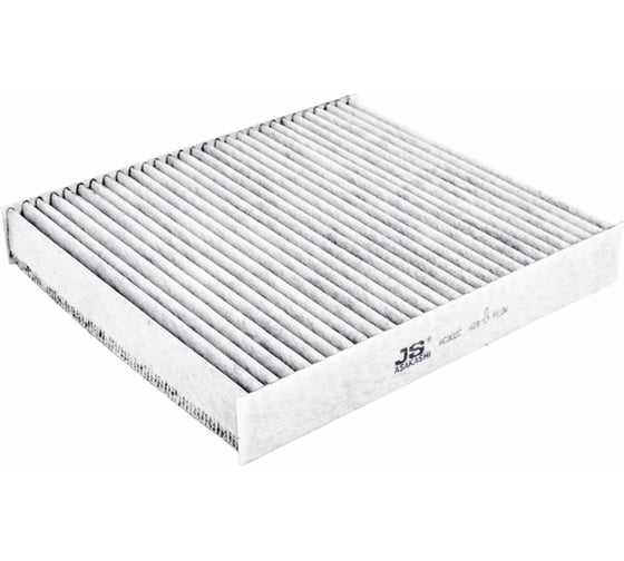 Фильтр салонный JS Asakashi AC902C 1