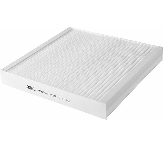 Фильтр салонный JS Asakashi AC8502
