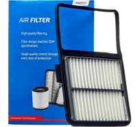 Фильтр воздушный AF0170 Avantech 100963