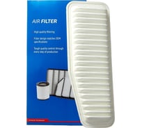 Фильтр воздушный AF0126 Avantech 15886