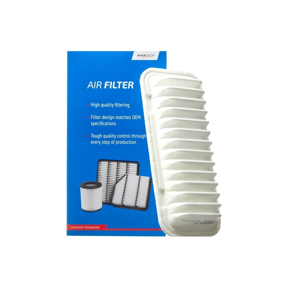 Фильтр воздушный AF0112  18094 - выгодная цена, отзывы .