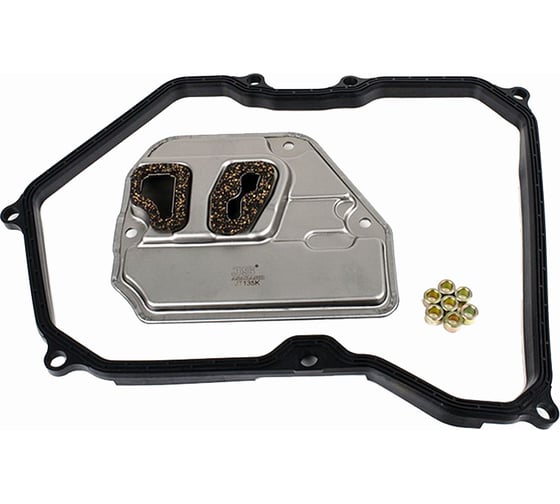 Фильтр АКПП JS Asakashi JT135K 1