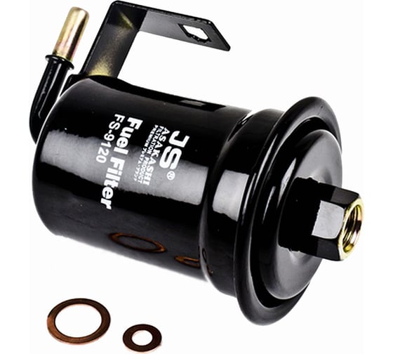 Фильтр топливный JS Asakashi FS9120 1