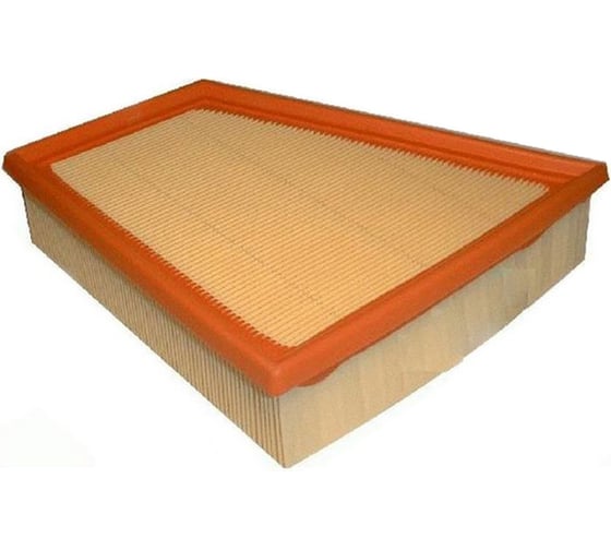 Воздушный фильтр JS Asakashi JS A0191_JS 1