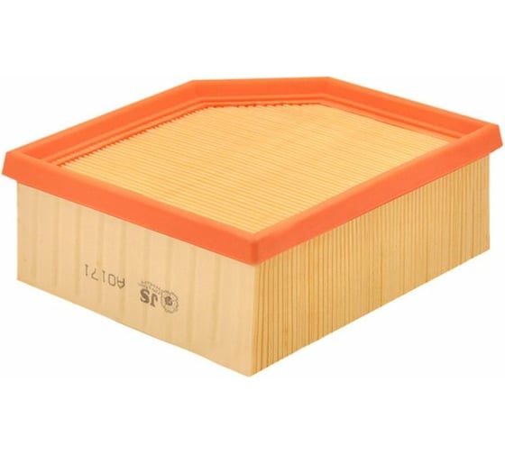 Воздушный фильтр JS Asakashi JS A0171_JS 1