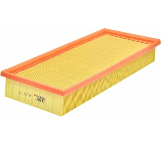 Воздушный фильтр JS Asakashi JS A0017_JS 1