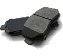 Тормозные колодки барабанного тормоза Стандарт для ГАЗ 3302 ROSDOT 411009030