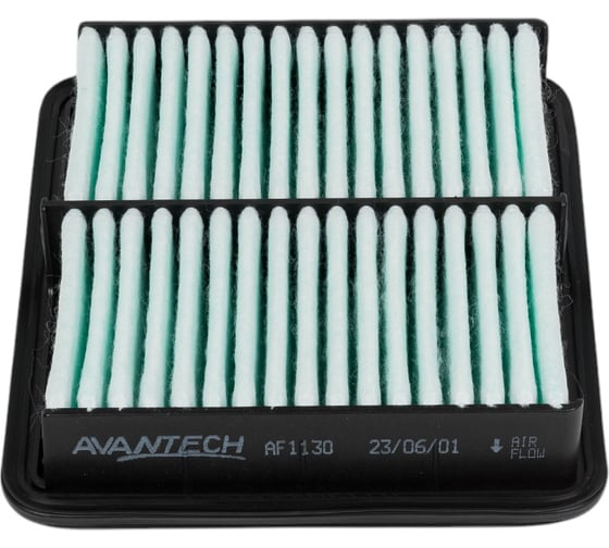 Фильтр воздушный AF1130 Avantech 20402 1