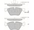 Колодки тормозные AV301 дисковые (противоскрипная пластина в комплекте) Avantech 122239 2