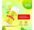 Система антибактериальной защиты JS O2CLEAN JS Asakashi AC0186B-K 6