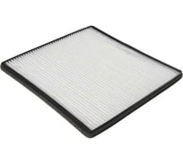 Фильтр салонный тонкой очистки JS Asakashi AC0181