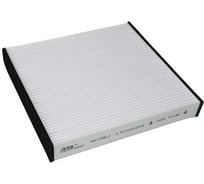 Фильтр салонный тонкой очистки JS Asakashi AC106J