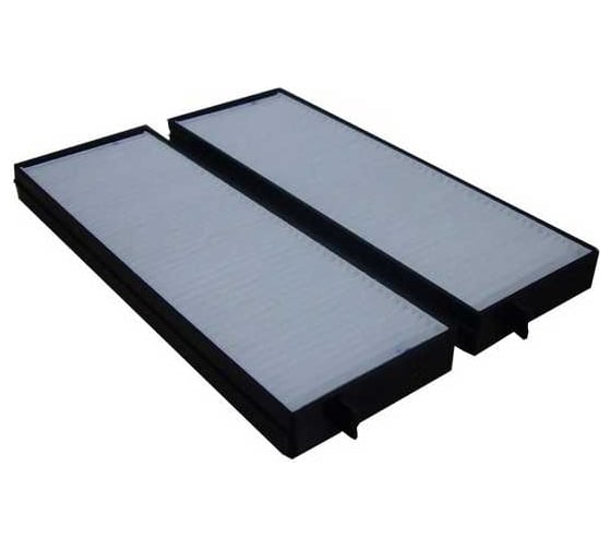 Фильтр салонный JS Asakashi AC11003SET 1