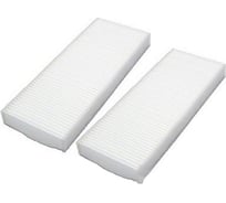 Фильтр салонный JS Asakashi AC2507SET