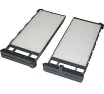 Фильтр салонный JS Asakashi AC203SET