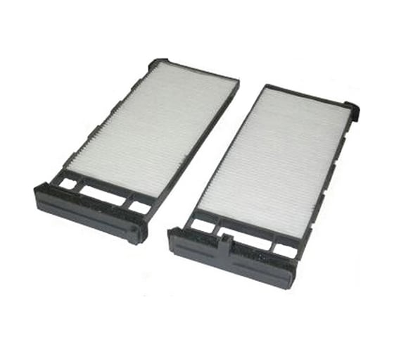 Фильтр салонный JS Asakashi AC203SET
