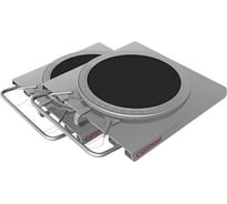Комплект усиленных передних поворотных платформ Сорокин 17.200