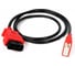 Главный кабель (для MaxiSys, MaxiSys Mini) AUTEL 403-120016-001 1