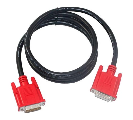 Главный кабель (Main cable для MaxiDAS DS708) AUTEL DS708