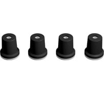 Комплект форсунок для аппаратов Сорокин 10.1 - 10.7. 800.6