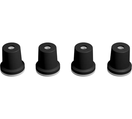 Комплект форсунок для аппаратов Сорокин 10.1 - 10.7. 800.6