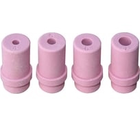 Комплект керамических форсунок для пескоструйных камер 10.5, 10.8 (4,5,6,7 мм) Сорокин 800.5 15498718