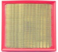 Фильтр воздушный DFA1044 Double Force 1738504