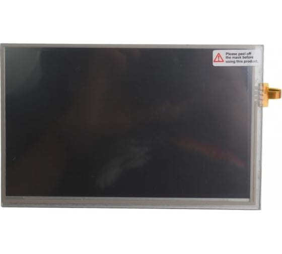 Экран для MaxiDAS AUTEL DS708
