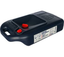 Канистра для сбора масла 10л LIQUI MOLY Oilwechsel-Kanister 7055