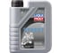 Полусинтетическое моторное масло для 2-тактных мотоциклов 1л LIQUI MOLY Motorbike 2T Street 3981 1