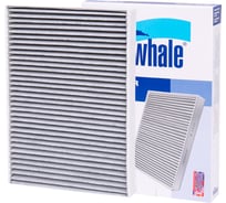 Фильтр салона (угольный) AUDI A4(8WH, 8WJ, 8W2, 8WC, 8W5, 8WD), A6(4A2, A5) / Porsche CAYENNE(9YA) / VW TOUAREG(CR7) FINWHALE AS961C